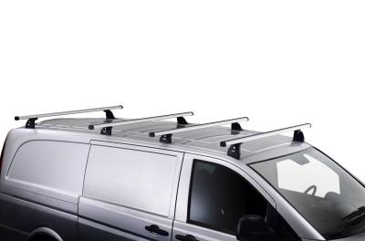 Thule - Thule ProBar (200 cm) Camioneta Grande 2-pack - Image 2