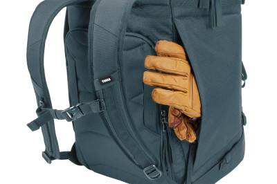 Thule - Thule RoundTrip Boot Backpack 60L - Image 10