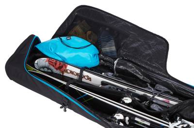 Thule - Thule RoundTrip Ski Roller 175cm - Image 2