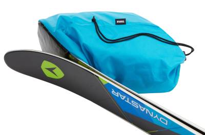 Thule - Thule RoundTrip Ski Roller 175cm - Image 3