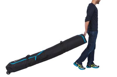 Thule - Thule RoundTrip Ski Roller 175cm - Image 5
