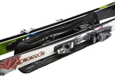 Thule - Thule RoundTrip Ski Roller 175cm - Image 8
