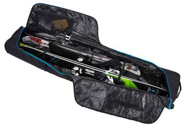 Thule - Thule RoundTrip Ski Roller 175cm - Image 10