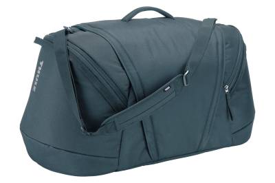Thule - Thule RoundTrip Snowsport Duffel 90L - Image 1