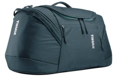 Thule - Thule RoundTrip Snowsport Duffel 90L - Image 2