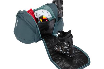 Thule - Thule RoundTrip Snowsport Duffel 90L - Image 5