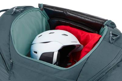 Thule - Thule RoundTrip Snowsport Duffel 90L - Image 6