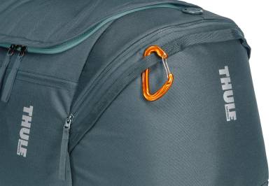 Thule - Thule RoundTrip Snowsport Duffel 90L - Image 8