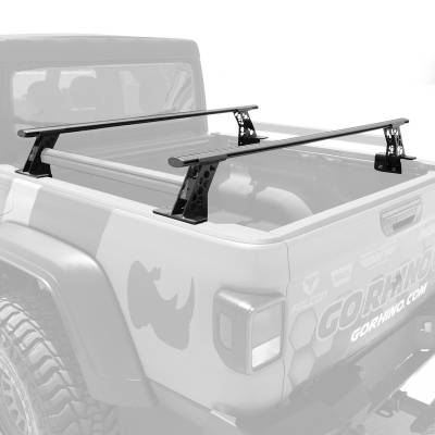 Go Rhino - Barras portaequipaje para pick up XRS (Mid-Size) - Image 7