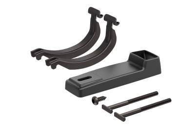 Thule - Thule  Adaptador Topride-FastRide barra cuadrada - Image 2