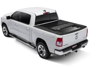 Undercover - Tapa plegable Ultra Flex 5.0' para Amarok 10-24 - Image 1