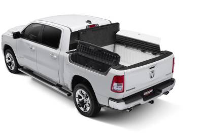 Undercover - Tapa plegable Ultra Flex 5.0' para Amarok 10-24 - Image 2