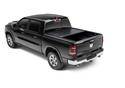 Retrax - Tapa Retractil Retrax PRO de 5' para Amarok 10-24 - Image 2