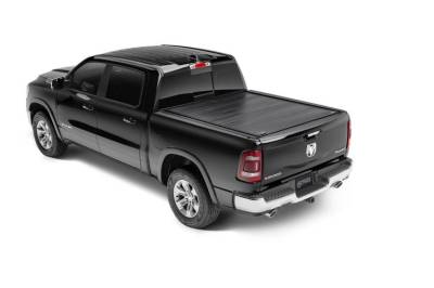 Retrax - Tapa Retractil Retrax PRO de 5' para Amarok 10-24 - Image 1
