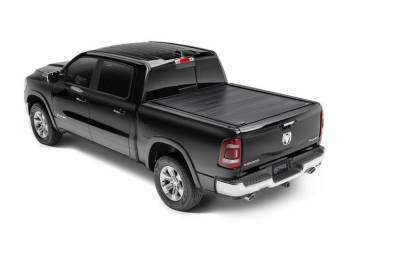 Retrax - Tapa Retractil Retrax PRO para Amarok 10-24 5" - Image 1