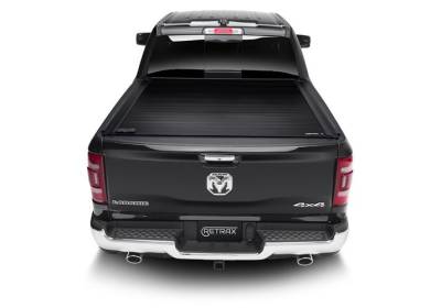 Retrax - Tapa Retractil Retrax PRO para Amarok 10-24 5" - Image 4