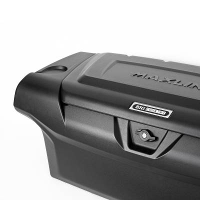 Big Country - Caja de Herramienta Maxbox Blowmold (Universal) - Image 2