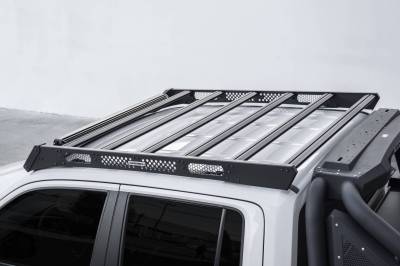 Go Rhino - Canastilla CEROS para Amarok 16-24 - Image 4