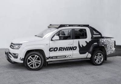 Go Rhino - Canastilla CEROS para Amarok 16-24 - Image 5