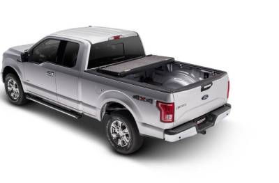 Undercover - Tapa plegable Ultra Flex 5.6' para F-150 / Lobo 04-14 Sup Crew - Image 2