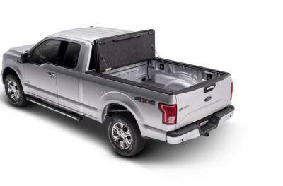 Undercover - Tapa plegable Ultra Flex 5.6' para F-150 / Lobo 04-14 Sup Crew - Image 3