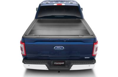 Undercover - Tapa plegable Ultra Flex 5.7' para F-150/Lobo 21-24 Crew Cab - Image 7