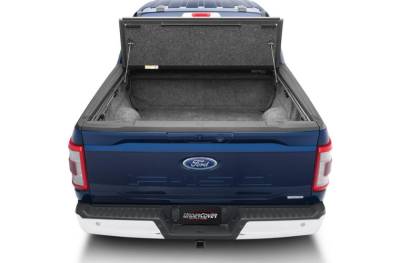 Undercover - Tapa plegable Ultra Flex 5.7' para F-150/Lobo 21-24 Crew Cab - Image 9