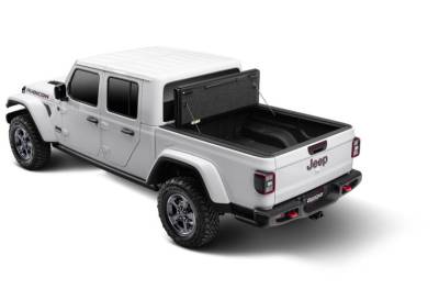 Undercover - Tapa plegable Ultra Flex 5.0' para Gladiator 20-25 - Image 3