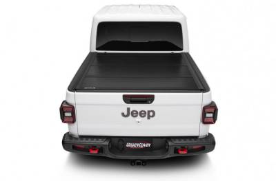 Undercover - Tapa plegable Ultra Flex 5.0' para Gladiator 20-25 - Image 7