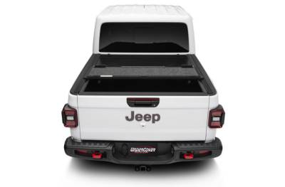 Undercover - Tapa plegable Ultra Flex 5.0' para Gladiator 20-25 - Image 8