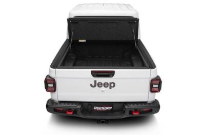 Undercover - Tapa plegable Ultra Flex 5.0' para Gladiator 20-25 - Image 9