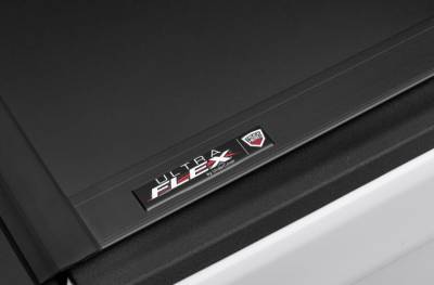 Undercover - Tapa plegable Ultra Flex 5.0' para Gladiator 20-25 - Image 10