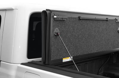 Undercover - Tapa plegable Ultra Flex 5.0' para Gladiator 20-25 - Image 12