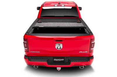 Undercover - Tapa plegable Ultra Flex 5.7' para Ram 1500 09-24 Classic Body - Image 8