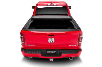 Undercover - Tapa plegable Ultra Flex 5.7' para Ram 1500 09-24 Classic Body - Image 10