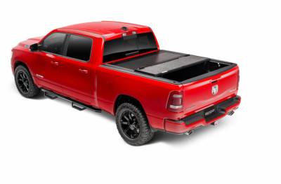 Undercover - Tapa plegable Ultra Flex 5.7' para Ram 1500 19-24 - Image 2