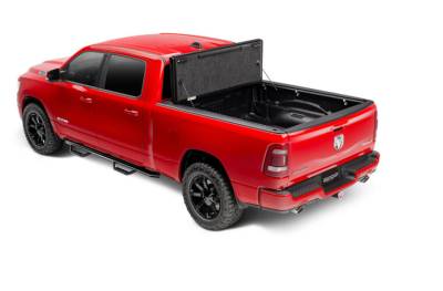 Undercover - Tapa plegable Ultra Flex 5.7' para Ram 1500 19-24 - Image 3