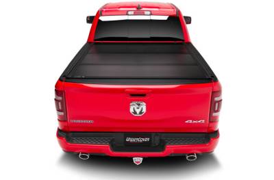 Undercover - Tapa plegable Ultra Flex 5.7' para Ram 1500 19-24 - Image 7