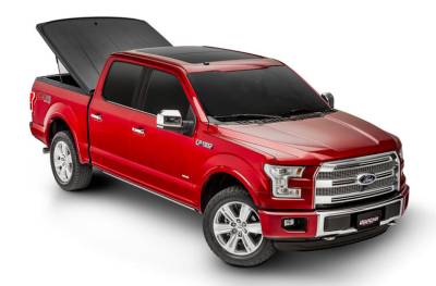 Undercover - Tapa Rigida SE 6.6' para F-150/Lobo 09-14 - Image 3