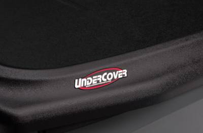 Undercover - Tapa Rigida SE para Silverado 1500 07-13 6.6' - Image 7