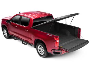 Undercover - Tapa Rigida SE para Silverado / Sierra 1500 19-24 5.9' - Image 2