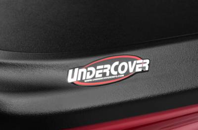 Undercover - Tapa Rigida SE para Silverado / Sierra 1500 19-24 5.9' - Image 3
