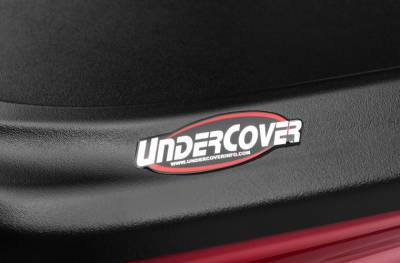 Undercover - Tapa Rigida SE para Silverado / Sierra 1500 19-24 5.9' - Image 3