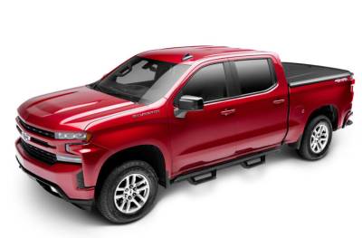 Undercover - Tapa Rigida SE para Silverado / Sierra 1500 19-24 5.9' - Image 6