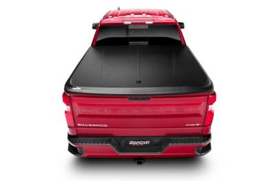 Undercover - Tapa Rigida SE para Silverado / Sierra 1500 19-24 5.9' - Image 7