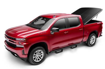 Undercover - Tapa Rigida SE para Silverado / Sierra 1500 19-24 5.9' - Image 8