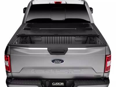 Undercover - Tapa plegable Gator para Amarok 10-24 - Image 2