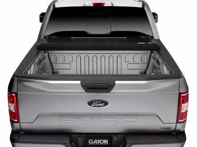 Undercover - Tapa plegable Gator 5.5' para F-150 / Lobo 15-20 Crew Cab - Image 3