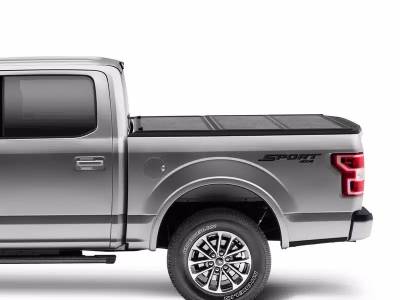 Undercover - Tapa plegable Gator 5.5' para F-150 / Lobo 15-20 Crew Cab - Image 4