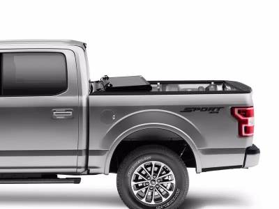 Undercover - Tapa plegable Gator 6.5' para F-150 15-20 Reg Cab - Image 5